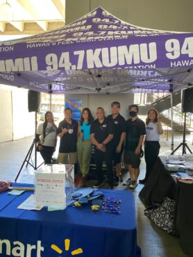 Sage Keely School Tools KITV Honolulu Oahu Hawaii