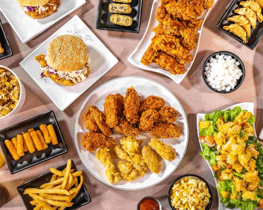 Win an Office Lunch Party from Soul Chicken!