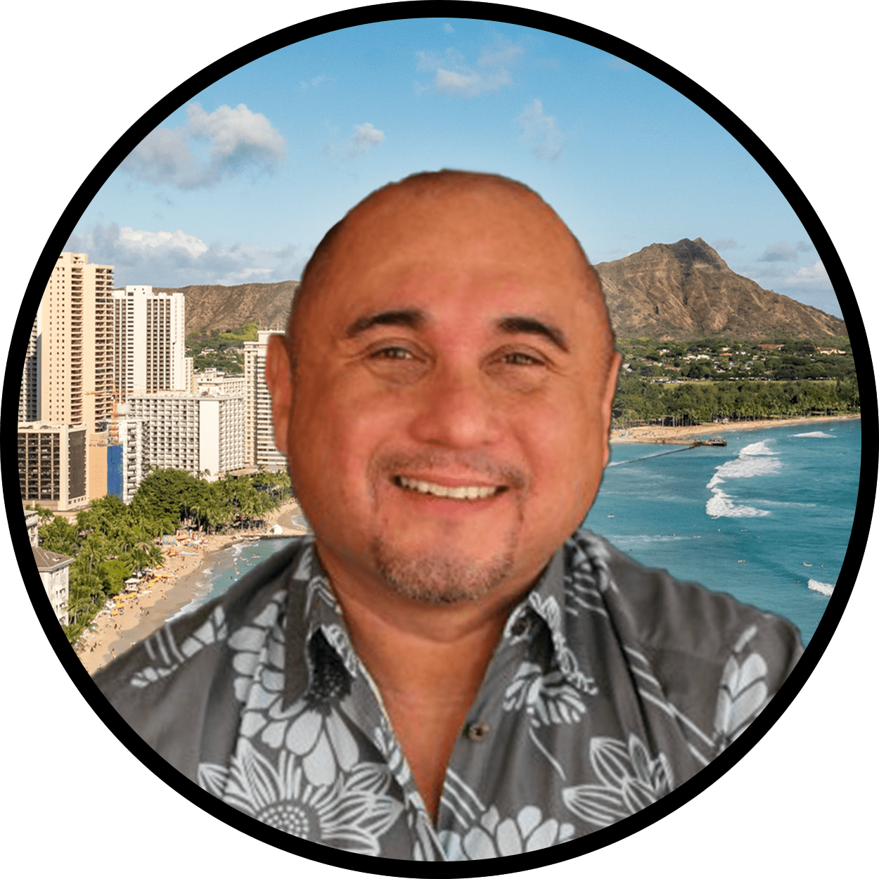 Meet the jocks of 947 KUMU Hawaii's Feel Good Station 94.7 KUMU